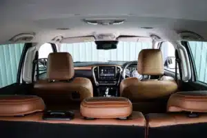 ISUZU MU-X 3.0 ULTMATE 2WD 2021 [CLEB]