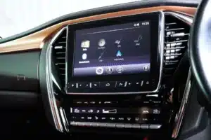 ISUZU MU-X 3.0 ULTMATE 2WD 2021 [CLEB]