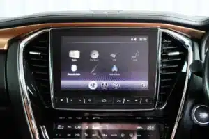 ISUZU MU-X 3.0 ULTMATE 2WD 2021 [CLEB]
