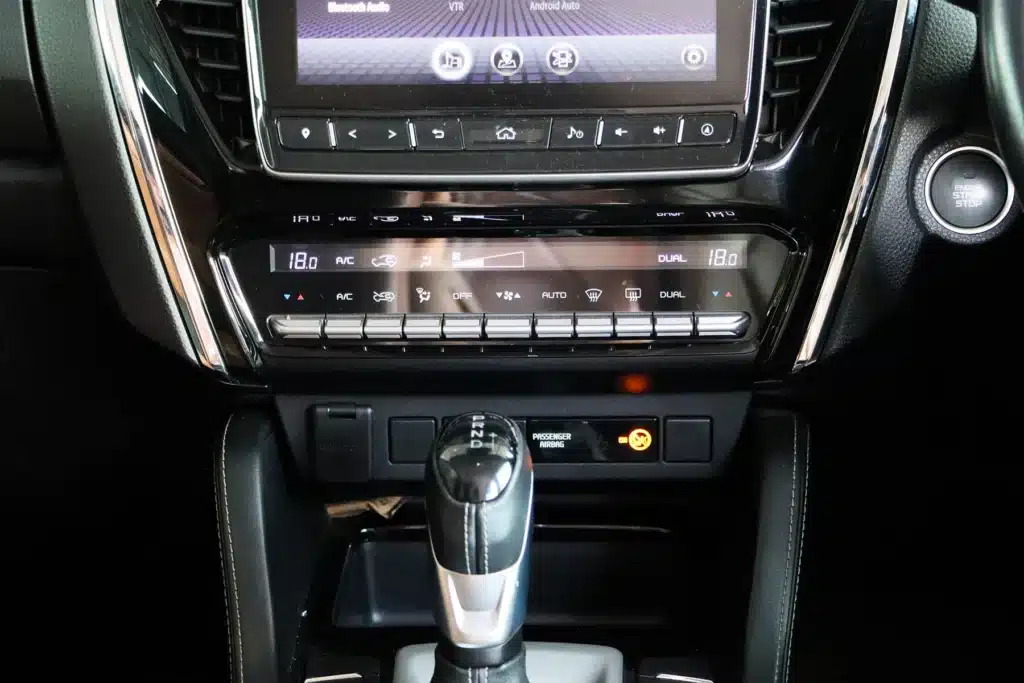 ISUZU MU-X 3.0 ULTMATE 2WD 2021 [CLEB]