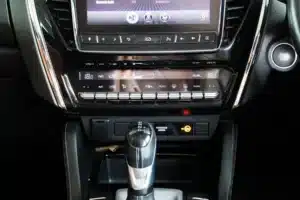 ISUZU MU-X 3.0 ULTMATE 2WD 2021 [CLEB]