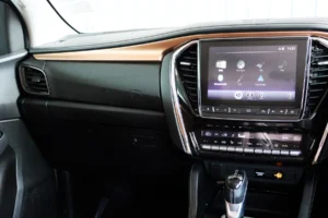 Isuzu MU-X 3.0 Ultimate 2WD 2021 [CIIA]