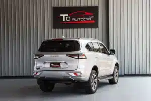 ISUZU MU-X 3.0 ULTMATE 2WD 2021 [CLEB]