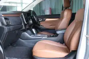 ISUZU MU-X 3.0 ULTMATE 2WD 2021 [CLEB]