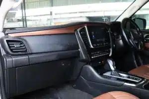 ISUZU MU-X 3.0 ULTMATE 2WD 2021 [CLEB]