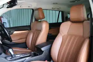 ISUZU MU-X 3.0 ULTMATE 2WD 2021 [CLEB]