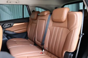 Isuzu MU-X 3.0 Ultimate 2WD 2021 [CIIA]