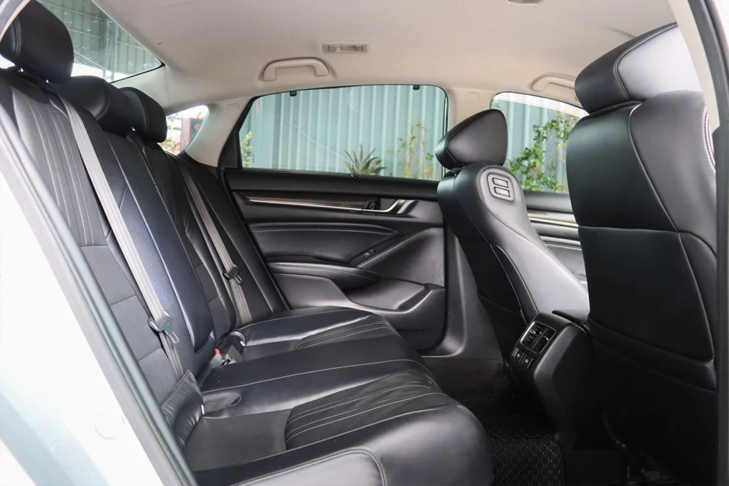 HONDA ACCORD 2.0 EHEV EL PLUS MNC 2022 [IDHB]