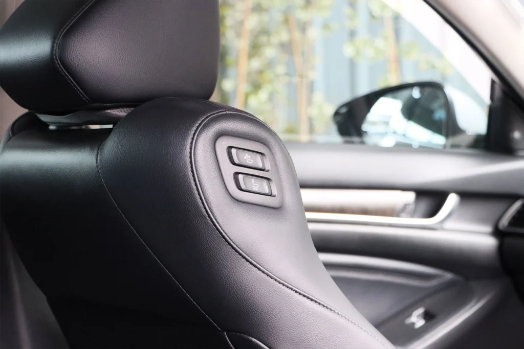 HONDA ACCORD 2.0 EHEV EL PLUS MNC 2022 [IDHB]