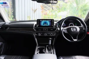 HONDA ACCORD 2.0 EHEV EL PLUS MNC 2022 [IDHB]