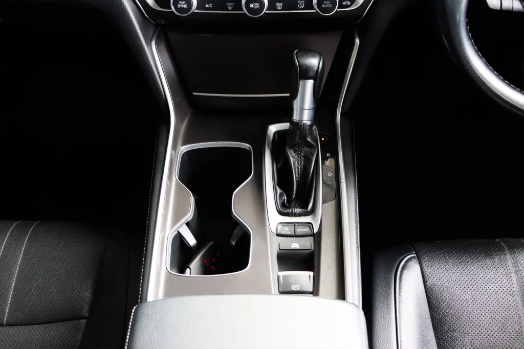 HONDA ACCORD 2.0 EHEV EL PLUS MNC 2022 [IDHB]