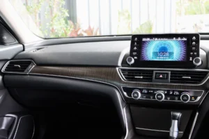 HONDA ACCORD 2.0 EHEV EL PLUS MNC 2022 [IDHB]
