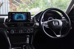 HONDA ACCORD 2.0 EHEV EL PLUS MNC 2022 [IDHB]