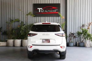 ISUZU MU-X 1.9 ULTIMATE 2WD 2023 [GAJI]
