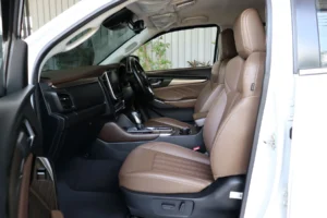 ISUZU MU-X 1.9 ULTIMATE 2WD 2023 [GAJI]