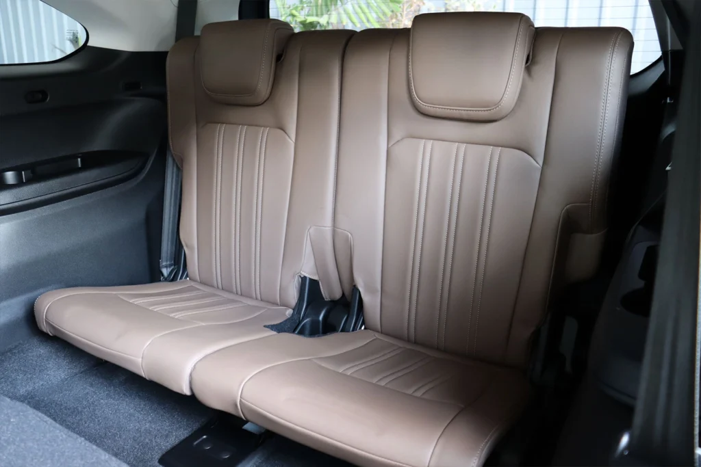 ISUZU MU-X 1.9 ULTIMATE 2WD 2023 [GAJI]
