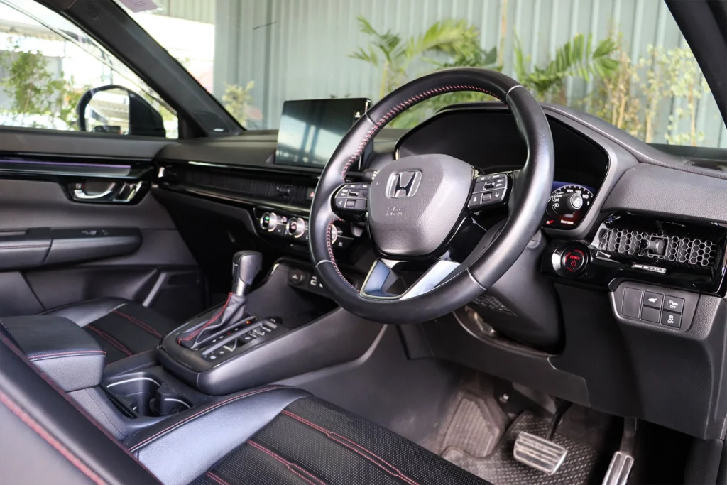 Honda CR-V 2.0 EHEV ES 2WD 2023 [BHBA]