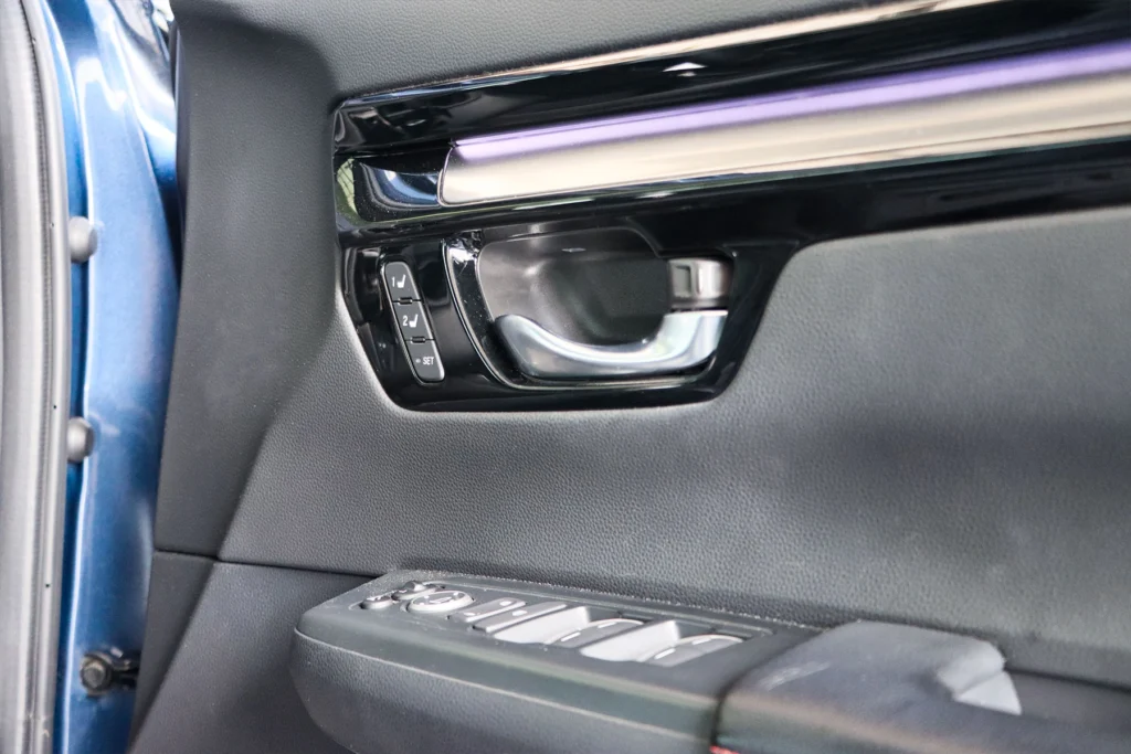 Honda CR-V 2.0 EHEV ES 2WD 2023 [BHBA]