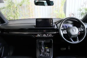 Honda CR-V 2.0 EHEV ES 2WD 2023 [BHBA]