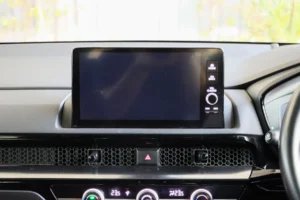 Honda CR-V 2.0 EHEV ES 2WD 2023 [BHBA]