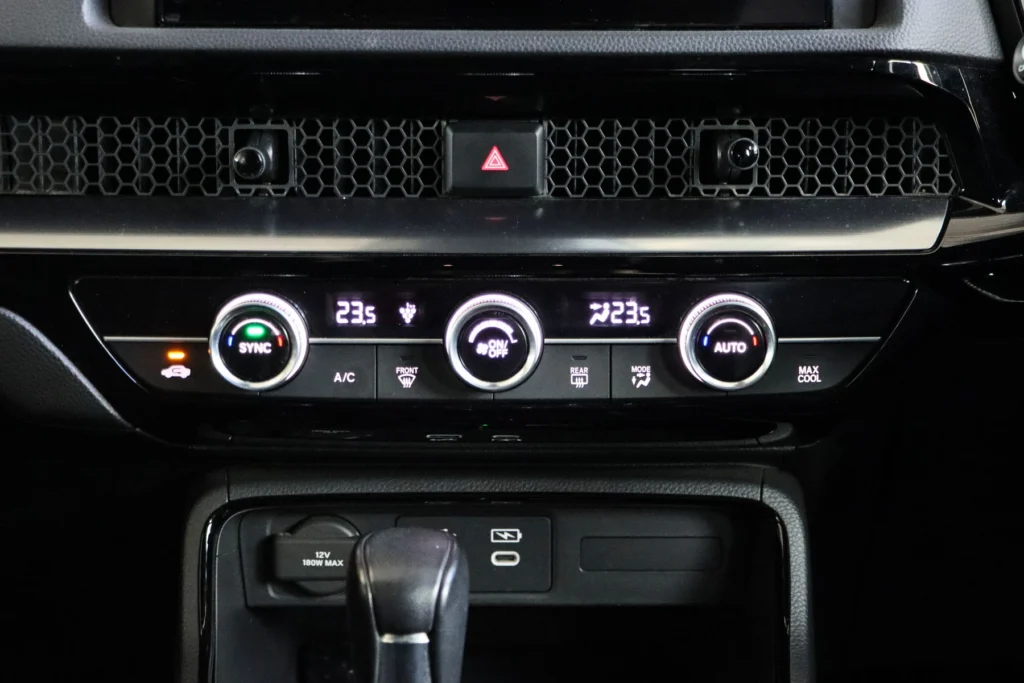Honda CR-V 2.0 EHEV ES 2WD 2023 [BHBA]