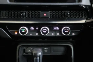 Honda CR-V 2.0 EHEV ES 2WD 2023 [BHBA]