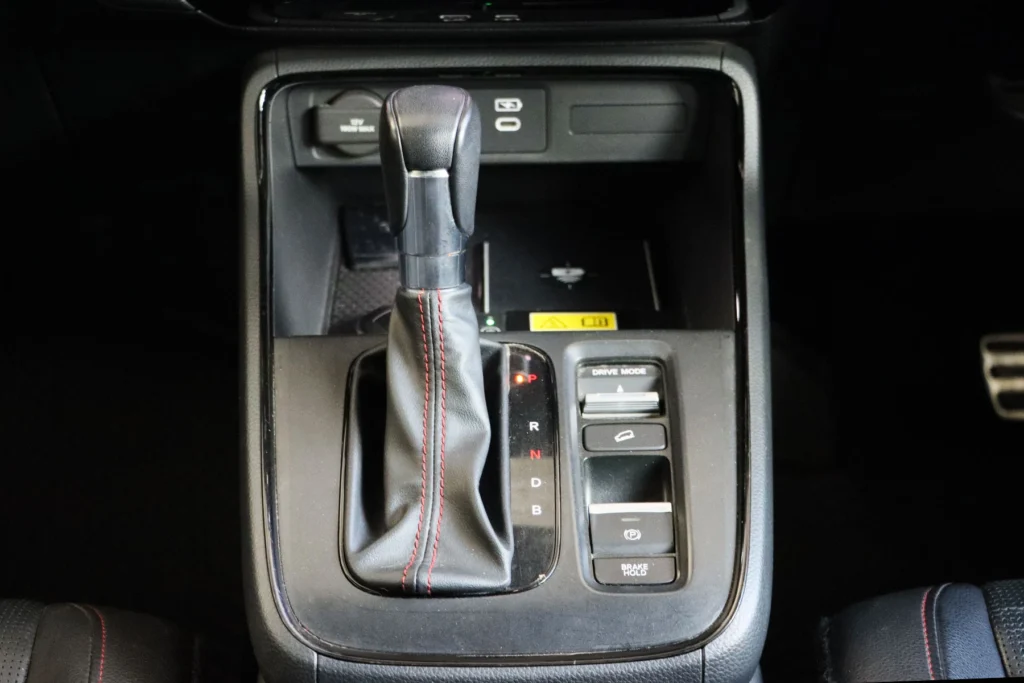 Honda CR-V 2.0 EHEV ES 2WD 2023 [BHBA]