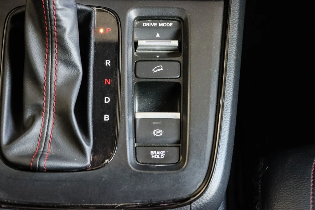 Honda CR-V 2.0 EHEV ES 2WD 2023 [BHBA]
