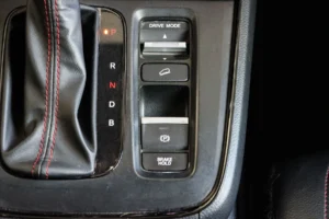 Honda CR-V 2.0 EHEV ES 2WD 2023 [BHBA]