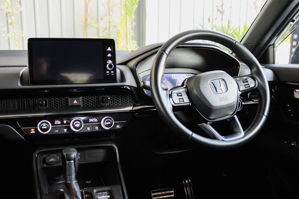 Honda CR-V 2.0 EHEV ES 2WD 2023 [BHBA]