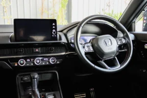 Honda CR-V 2.0 EHEV ES 2WD 2023 [BHBA]