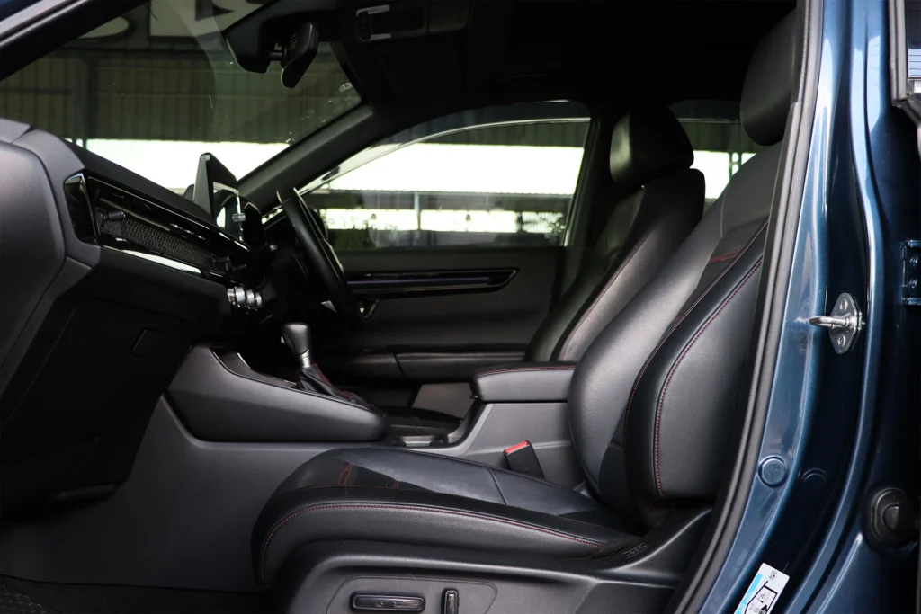 Honda CR-V 2.0 EHEV ES 2WD 2023 [BHBA]