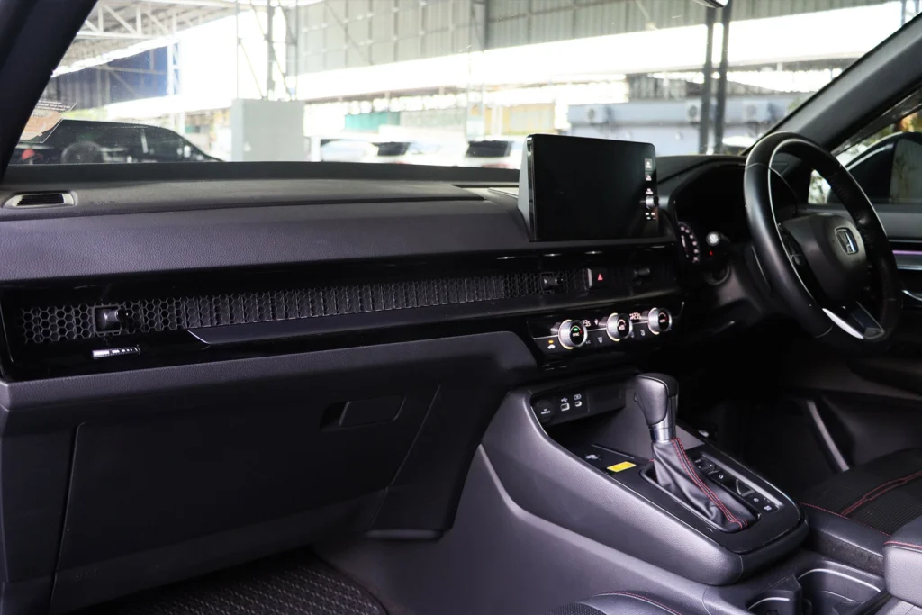 Honda CR-V 2.0 EHEV ES 2WD 2023 [BHBA]