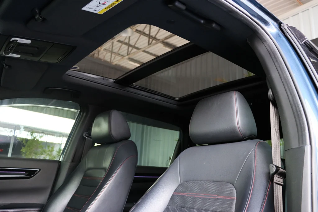 Honda CR-V 2.0 EHEV ES 2WD 2023 [BHBA]