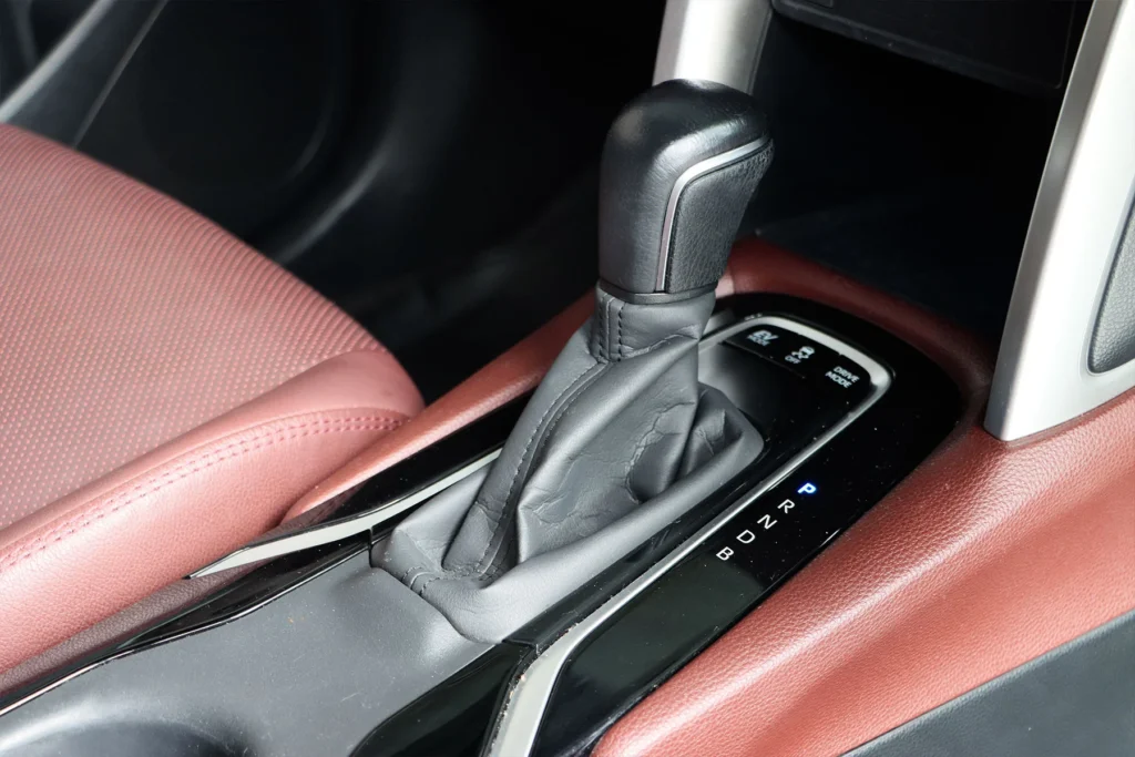 Toyota Corolla Cross 1.8 Hybrid Premium 2023 [AFEA]