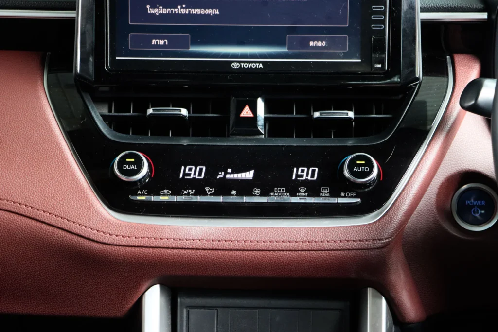 Toyota Corolla Cross 1.8 Hybrid Premium 2023 [AFEA]