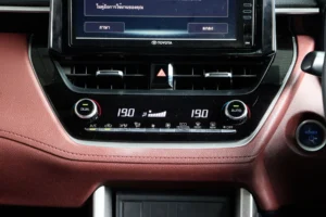 Toyota Corolla Cross 1.8 Hybrid Premium 2023 [AFEA]