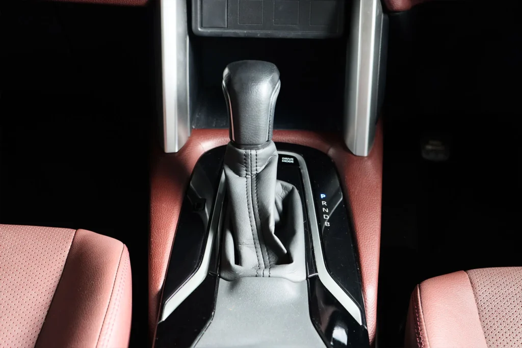 Toyota Corolla Cross 1.8 Hybrid Premium 2023 [AFEA]