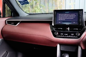 Toyota Corolla Cross 1.8 Hybrid Premium 2023 [AFEA]