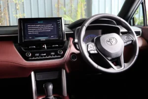 Toyota Corolla Cross 1.8 Hybrid Premium 2023 [AFEA]
