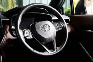 Toyota Corolla Cross 1.8 Hybrid Premium 2023 [AFEA]
