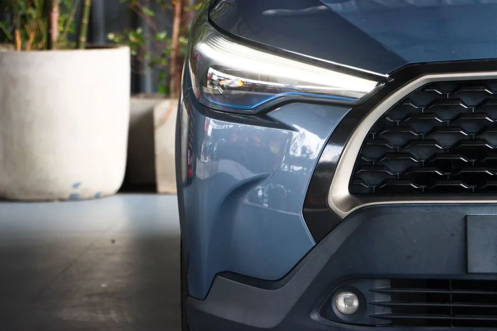 Toyota Corolla Cross 1.8 Hybrid Premium 2023 [AFEA]