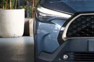 Toyota Corolla Cross 1.8 Hybrid Premium 2023 [AFEA]