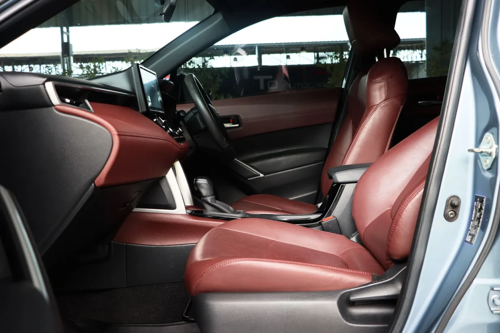 Toyota Corolla Cross 1.8 Hybrid Premium 2023 [AFEA]