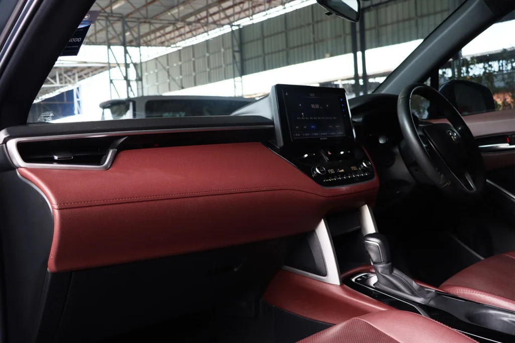 Toyota Corolla Cross 1.8 Hybrid Premium 2023 [AFEA]