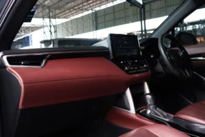 Toyota Corolla Cross 1.8 Hybrid Premium 2023 [AFEA]