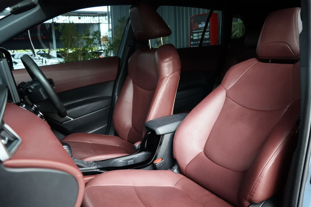 Toyota Corolla Cross 1.8 Hybrid Premium 2023 [AFEA]