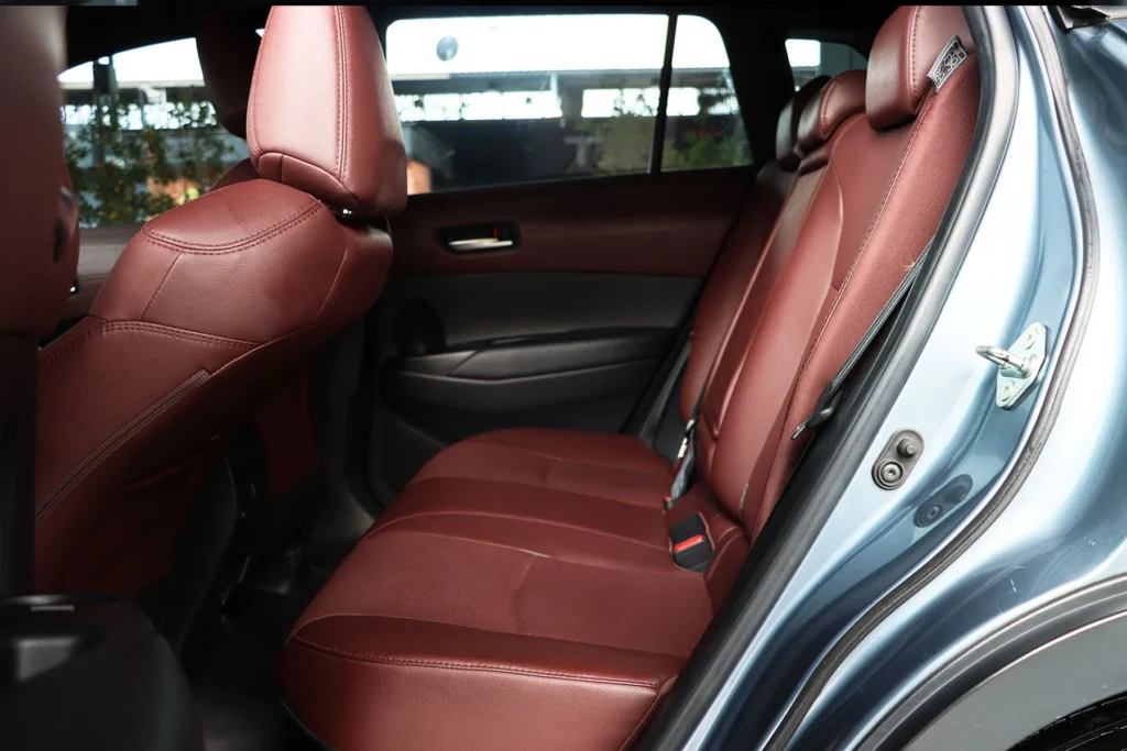 Toyota Corolla Cross 1.8 Hybrid Premium 2023 [AFEA]