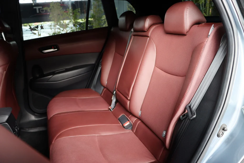 Toyota Corolla Cross 1.8 Hybrid Premium 2023 [AFEA]