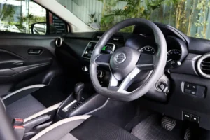 Nissan Almera 1.0 Turbo E 2022 [CEJH]